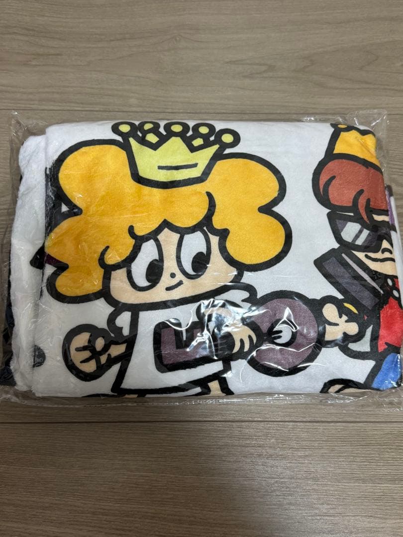 FANTASTICS　中島颯太　ブランケット　メンプロ　そたんジェル