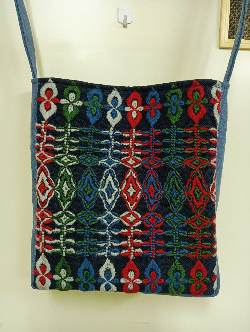 専用ページミナペルホネンハンドメイドショルダーバッグ