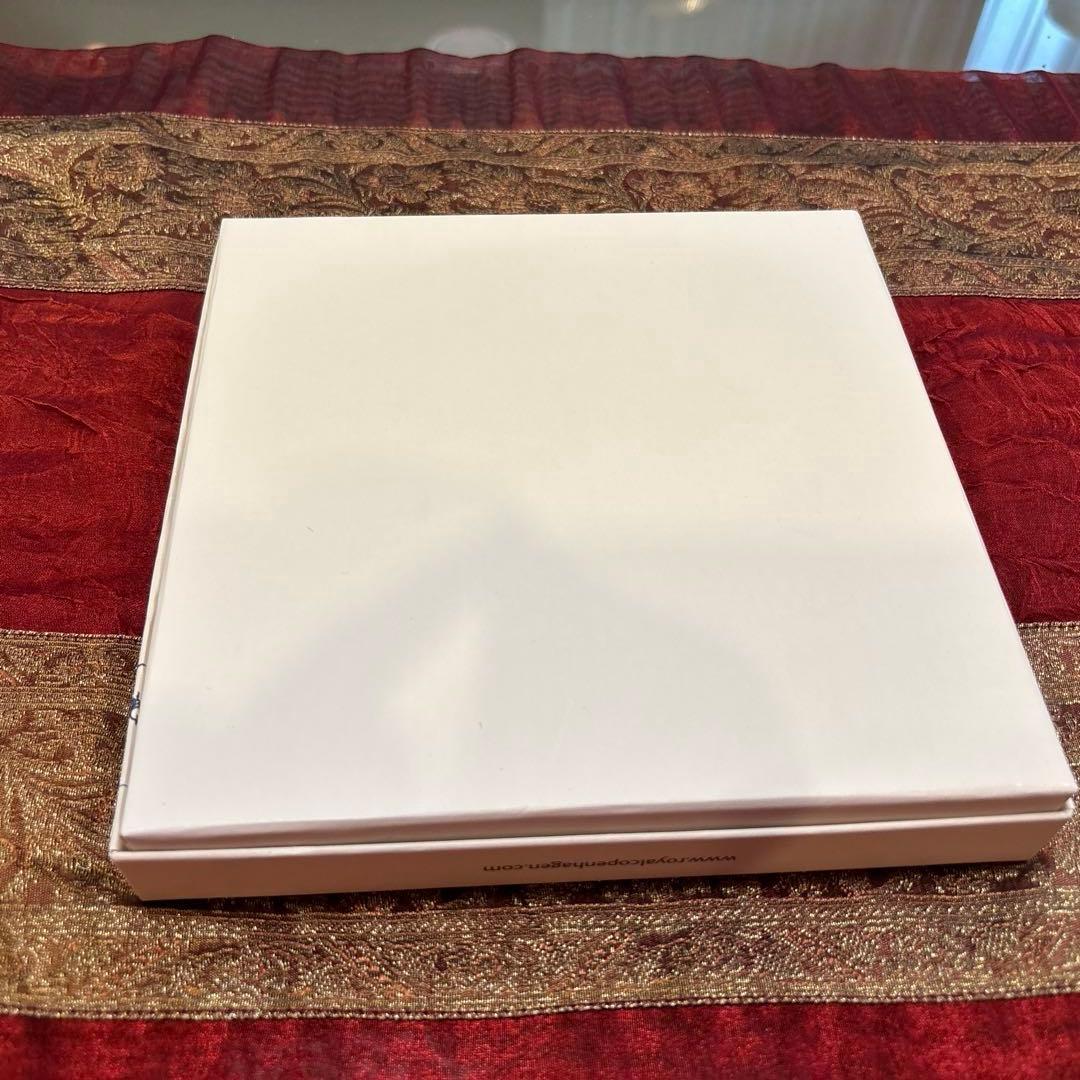 新品 ロイヤルコペンハーゲン　シュタイフ2005年