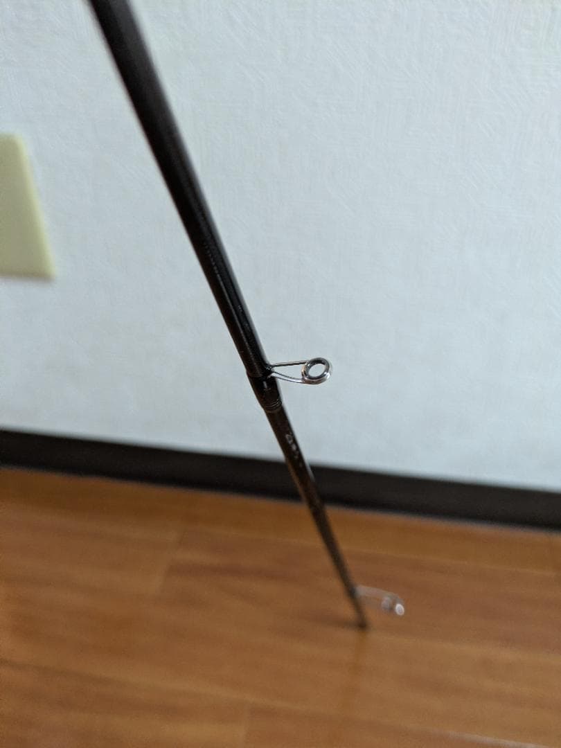 ダイワ(DAIWA) ロッド 21 エメラルダス MX 83ML・N