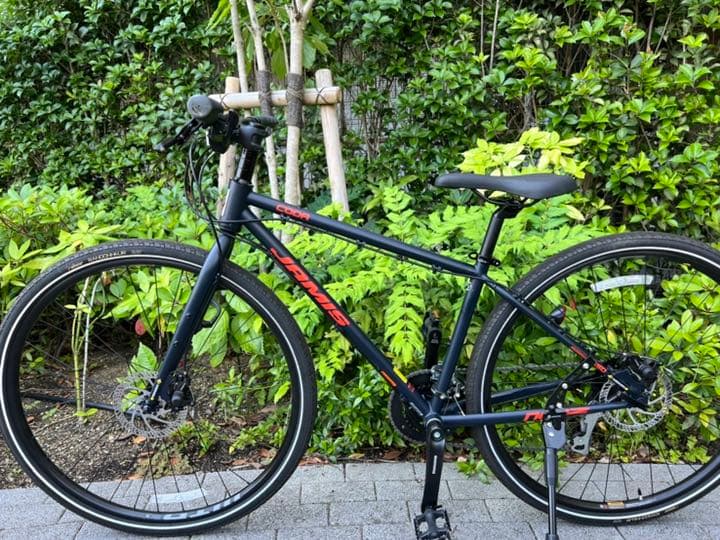 ドリンクホルダー付き⭐︎ジェイミス