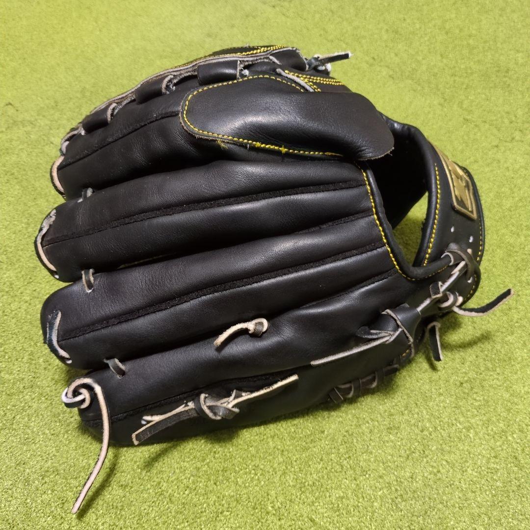 ZETT 硬式投手 BPGT-362SP2701 台湾製