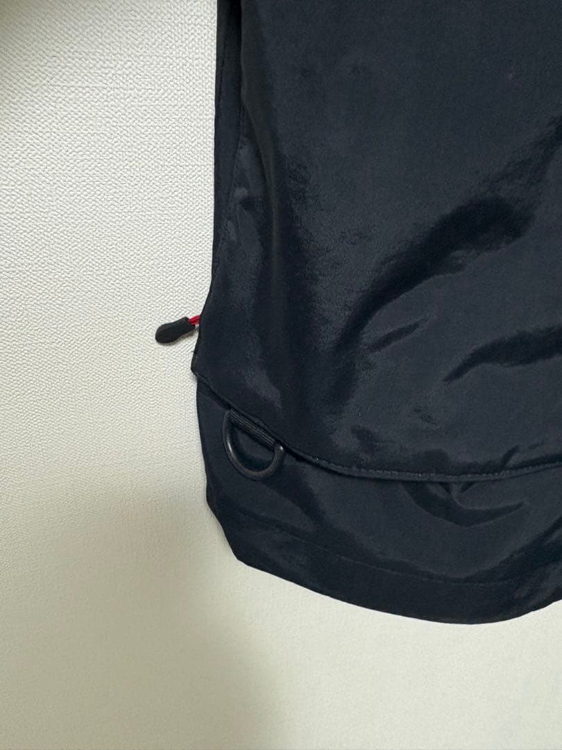 バスプロショップス　HPR レインジャケット＆ビブセットbassproshops