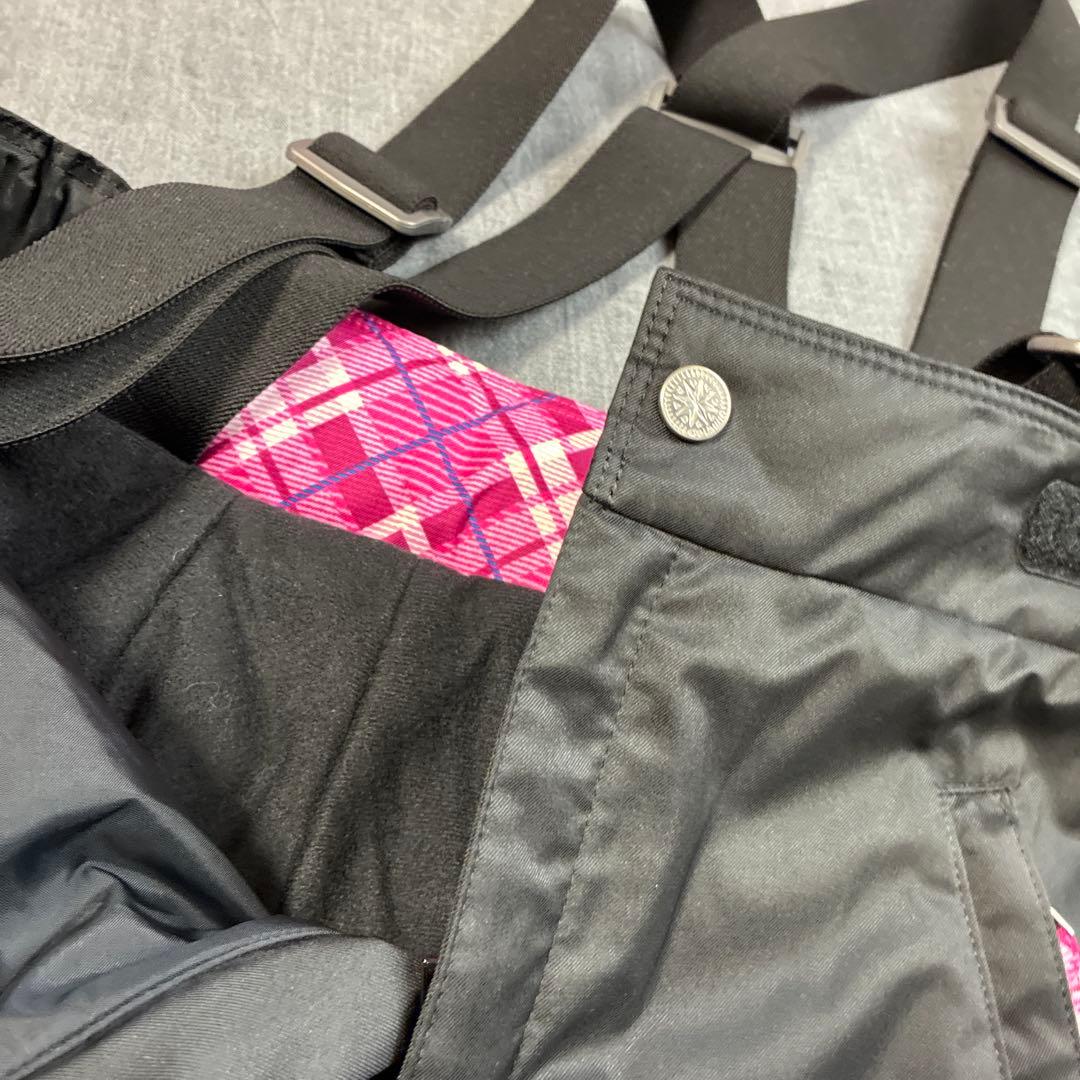 GOLDWIN ゴールドウィン　スキーウェア上下セット