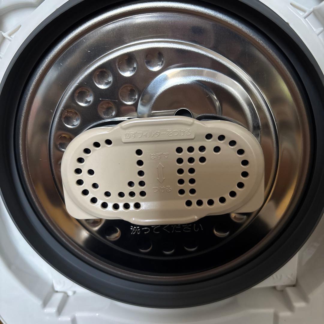 象印NP-RN05 炊飯器 3合炊き 2023年製