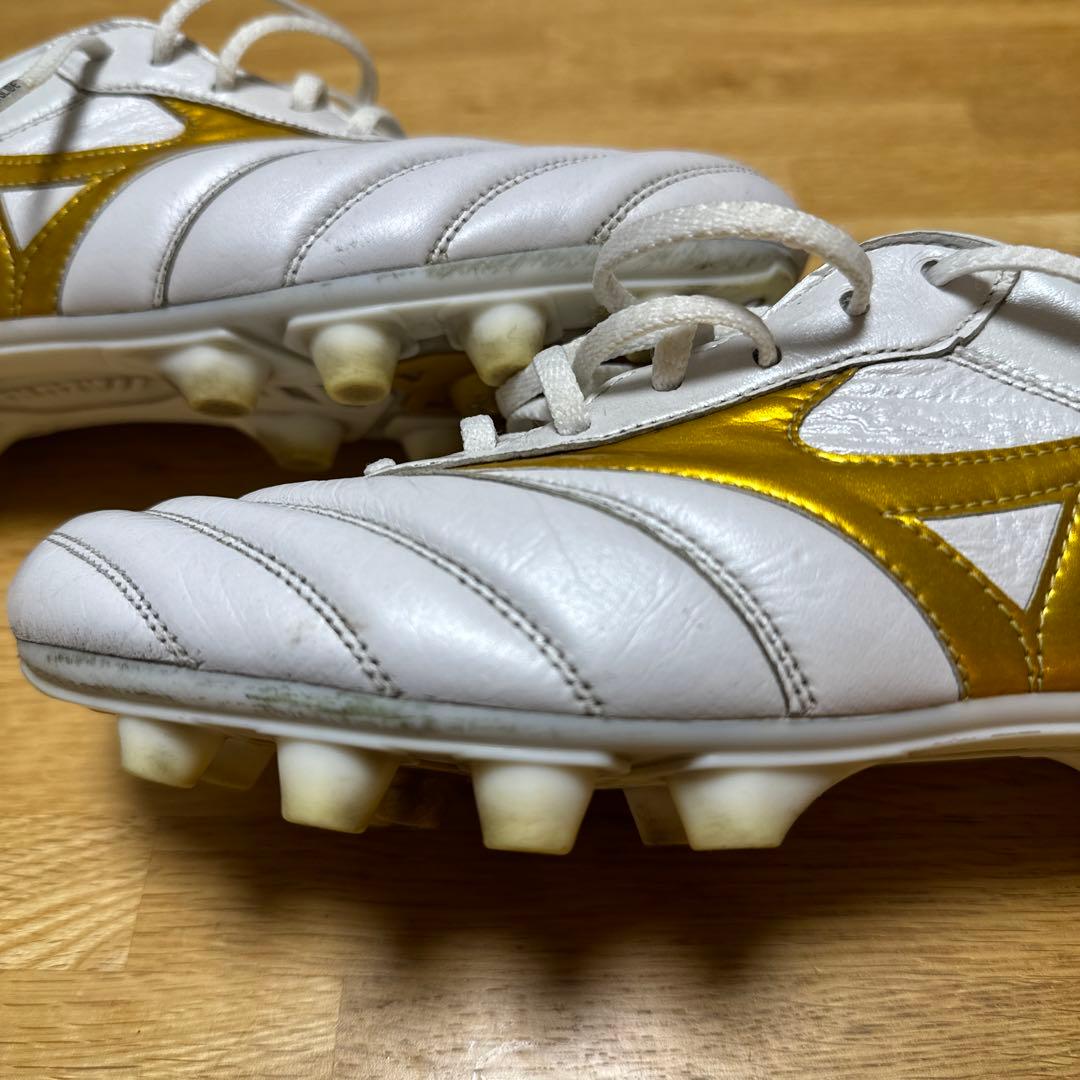 モレリア2Japan 25.0