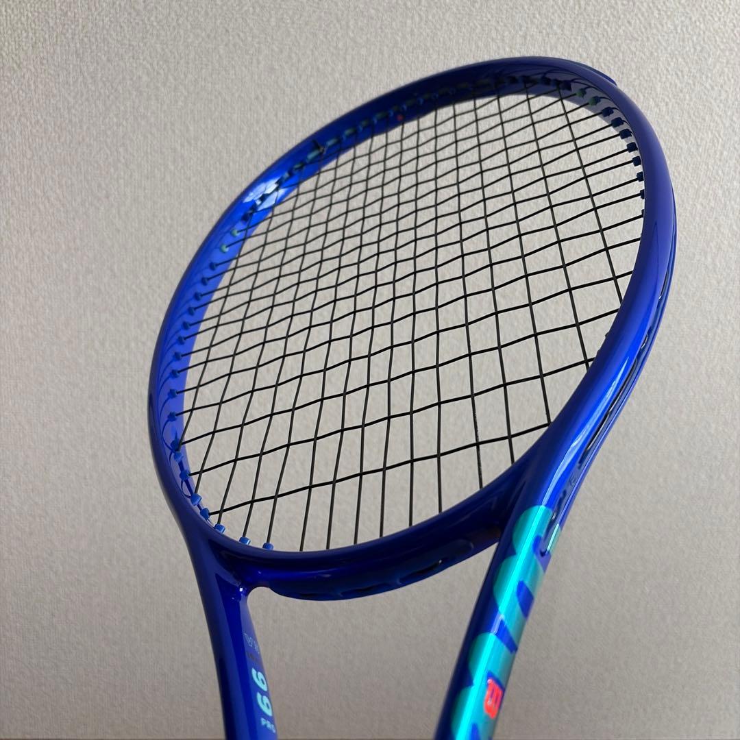 ウイルソン 99 PRO グリップ2