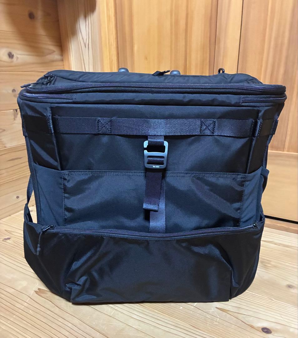 free stitch リュックＬ