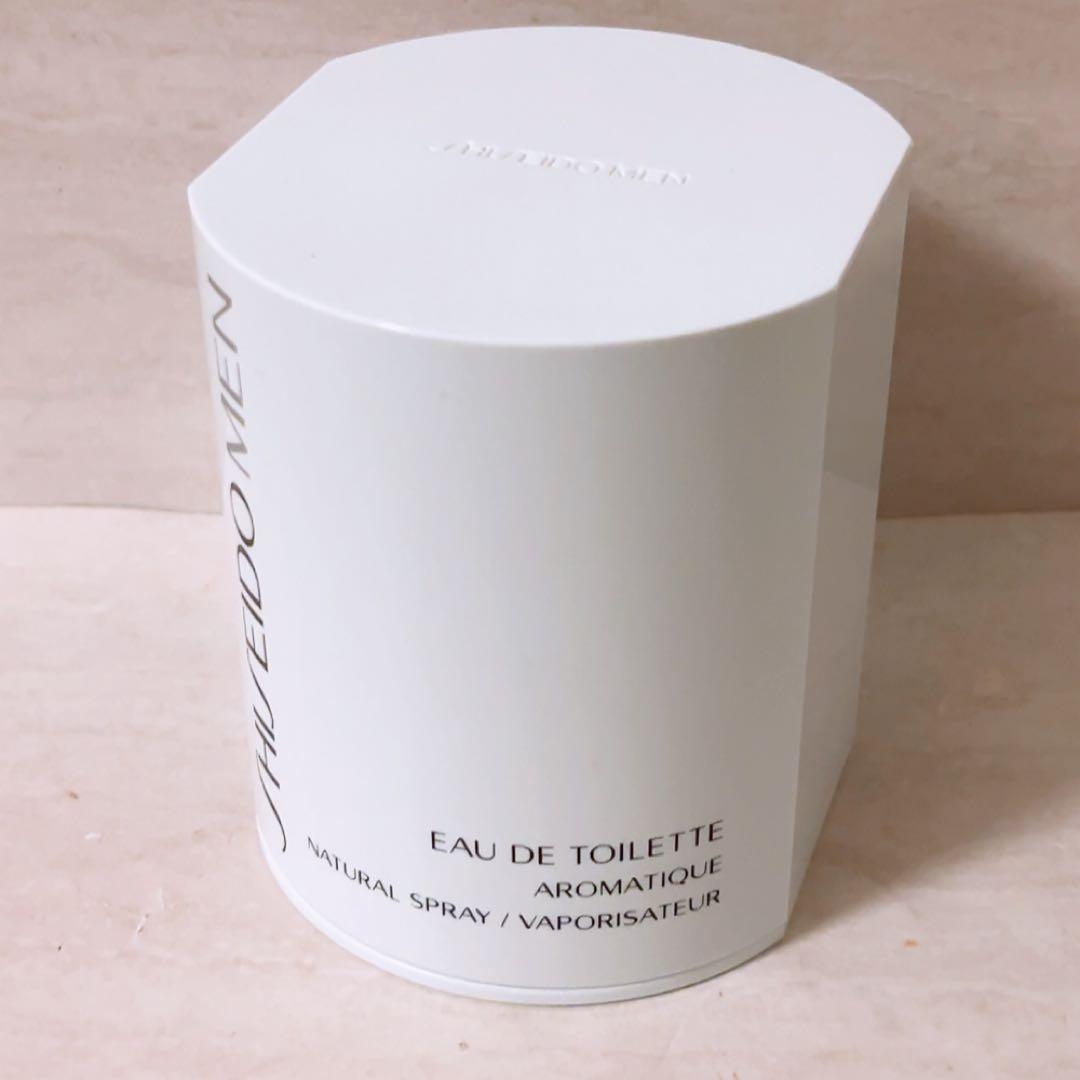 ca☆ほぼ全量☆ 資生堂メン オードトワレ 50ml SHISEIDO MEN