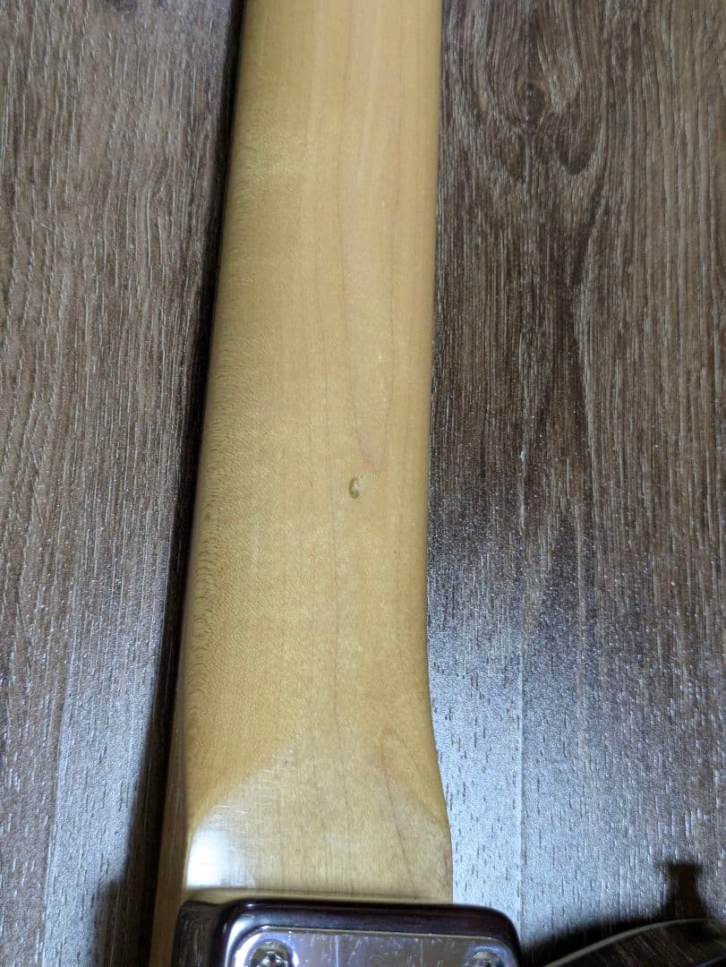 Psychederhythm  STANDARD-T サイケデリズム ギター