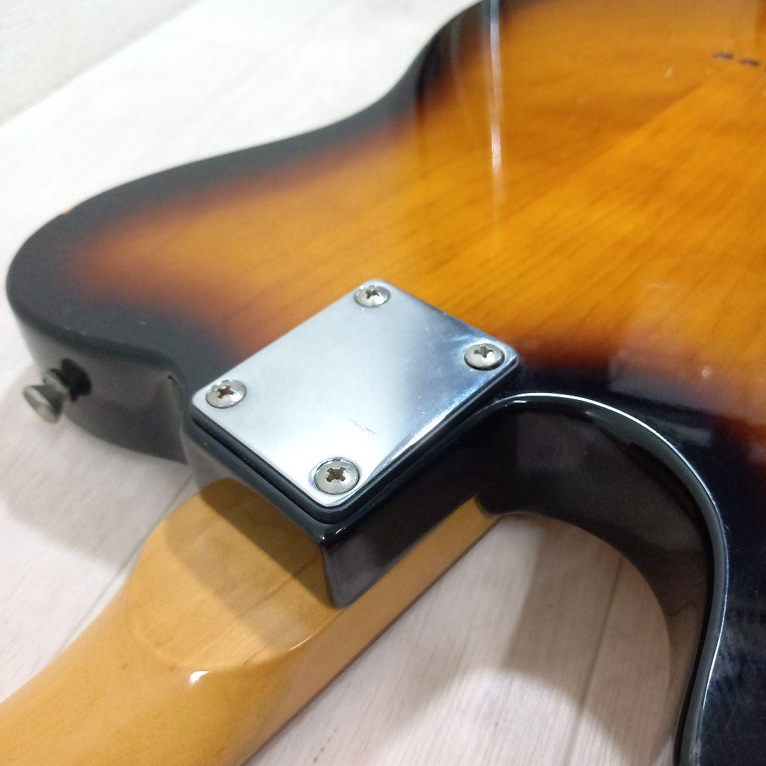 Legend テレキャスター サンバースト 3TS レジェンド