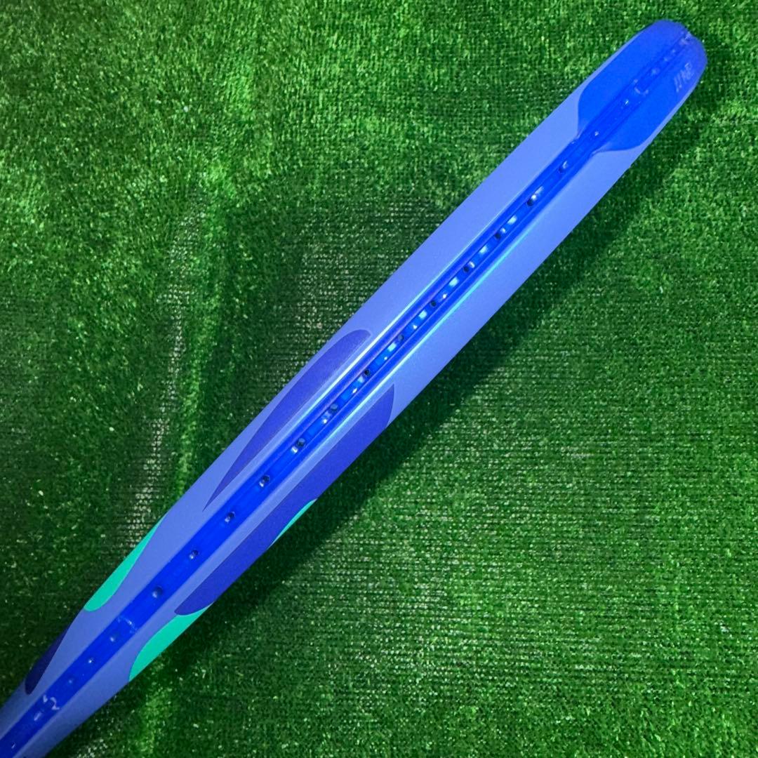 E ZONE 98 2025 G2 ヨネックス 新品未使用品　イーゾーン