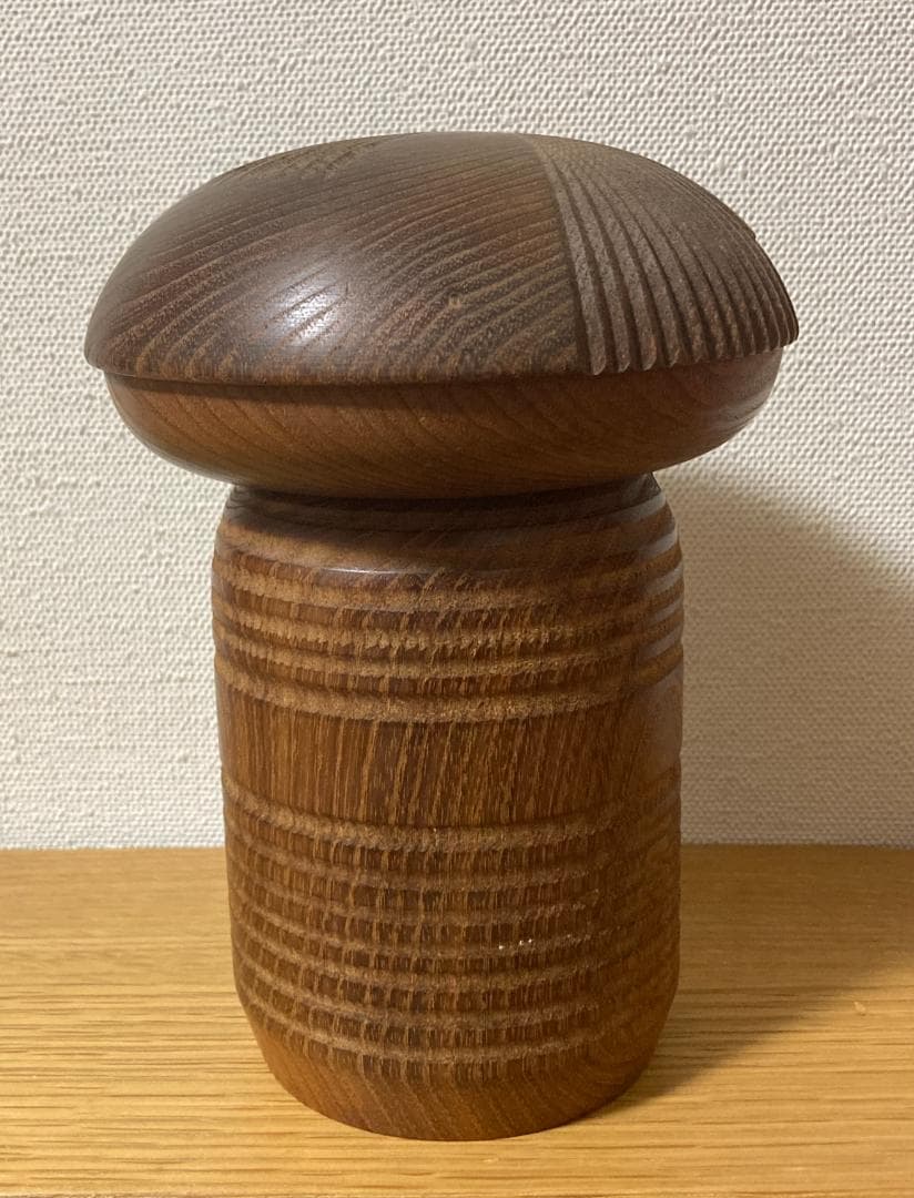 創作こけし 村上けん一作 里の娘 童女 現代こけし