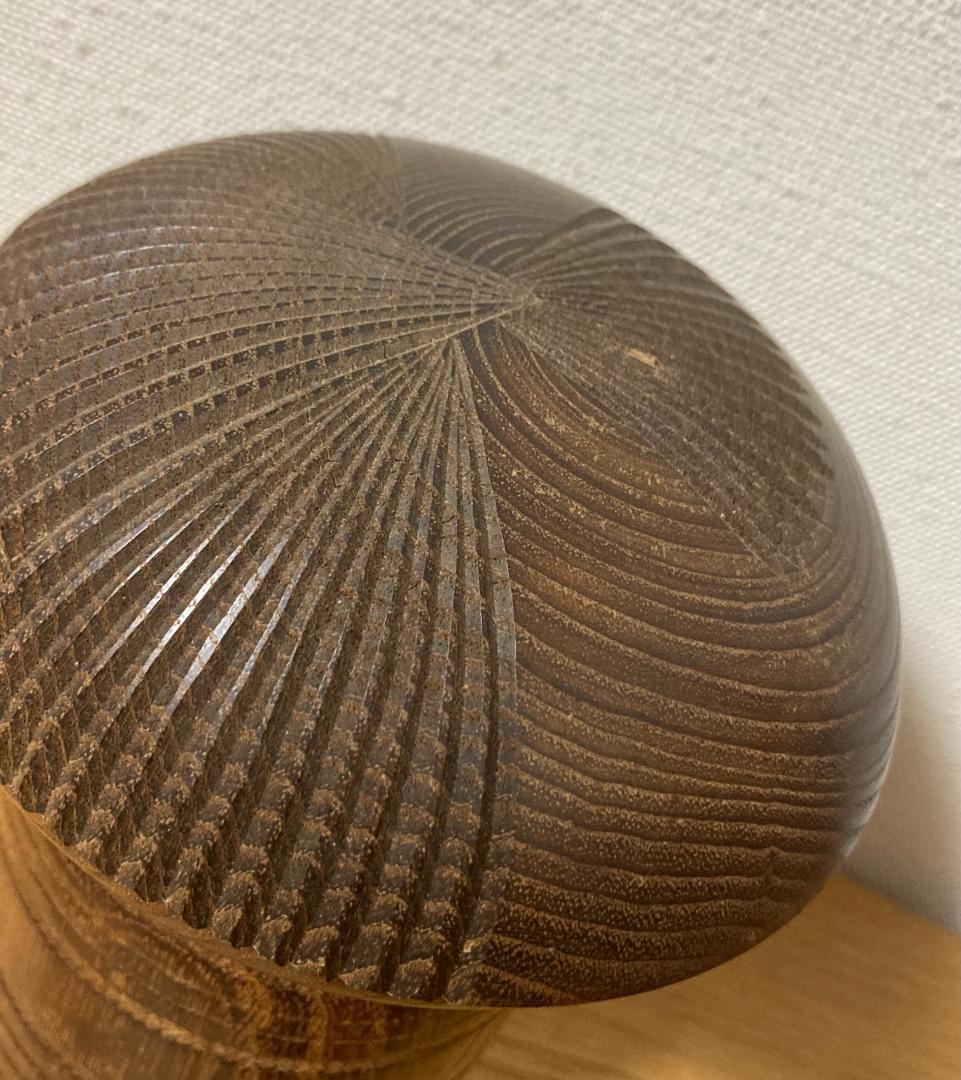 創作こけし 村上けん一作 里の娘 童女 現代こけし