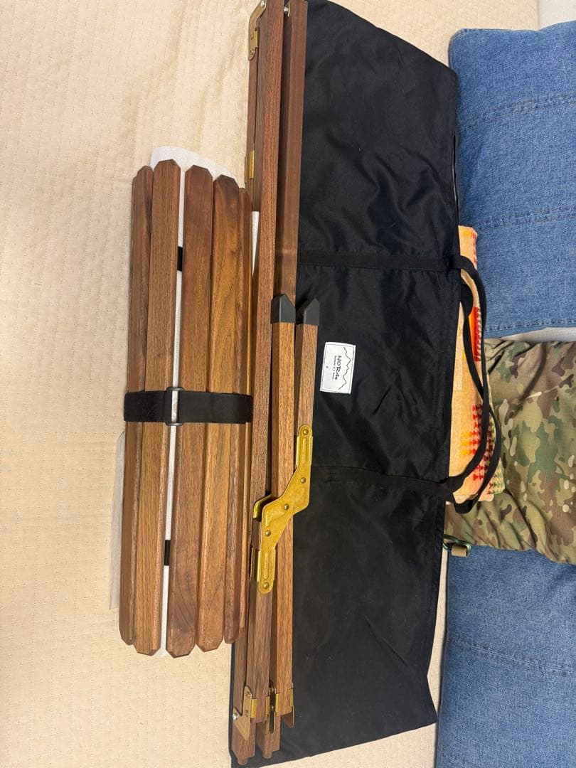 未使用　NORAs ノラズテーブル typeA 1100 ズヌーピー