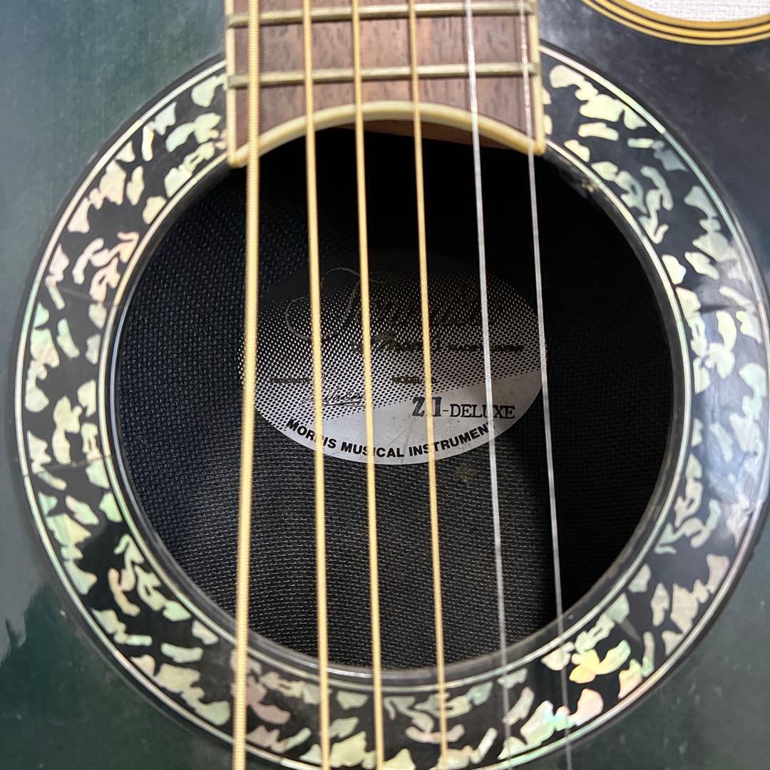 Tornado MORRIS ZⅢ DELUXE