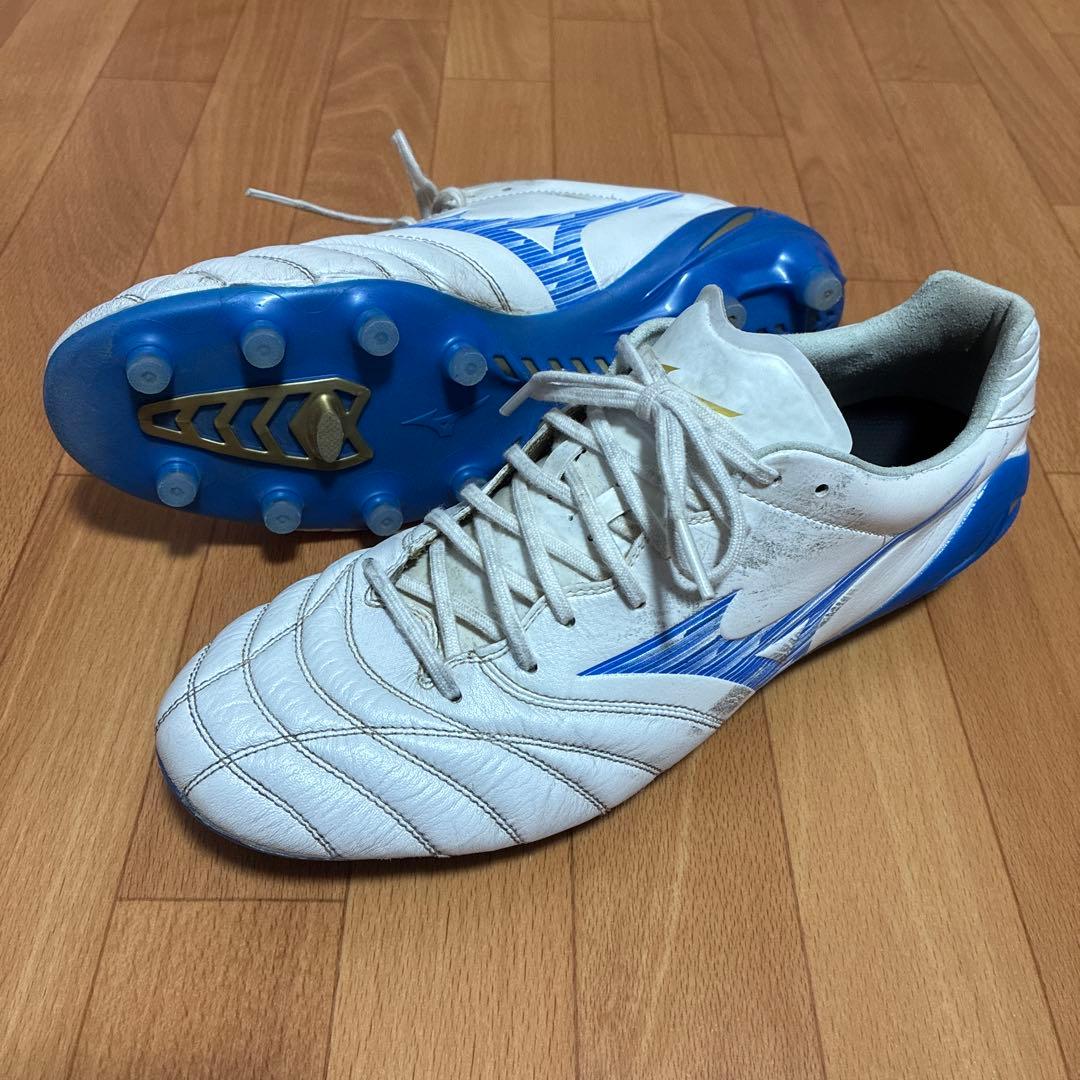 モナルシーダ NEO 3 ELITE 27.5㎝