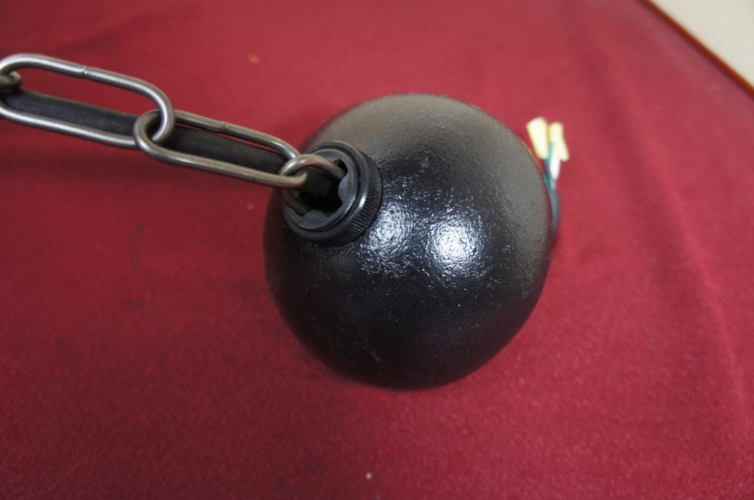 ☆ 吊り灯篭 照明 チエーン送料込み