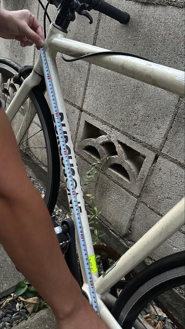 Durcus one master ホワイト