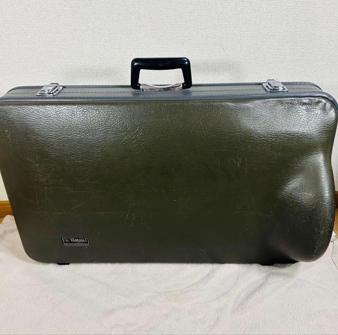 ユーフォニアム本体と付属品セット