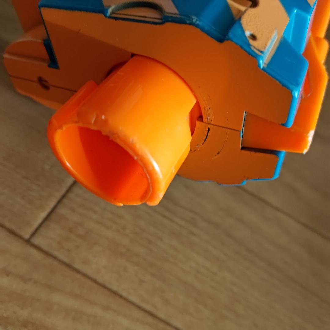 ナーフ ゾンビストライク 2本セット