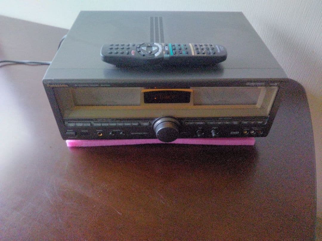 SU-HT50　AVアンプ