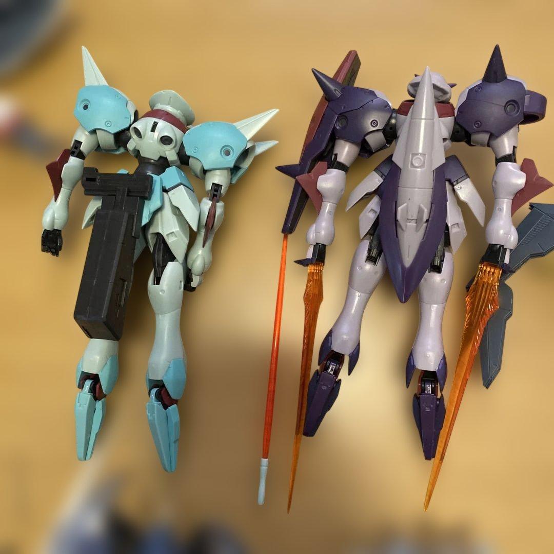 専用ページ　robot魂　まとめ売り