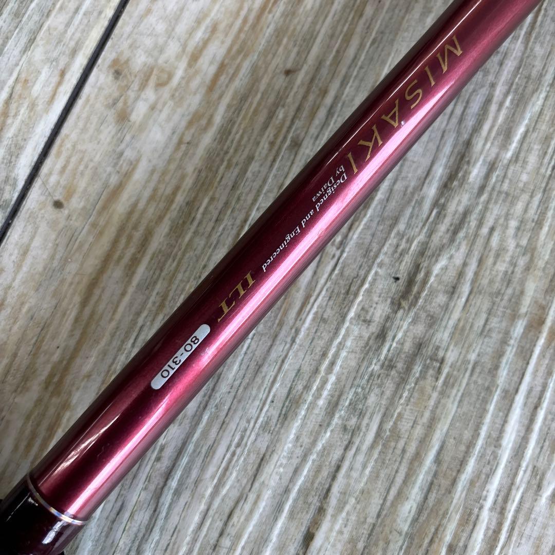 インターライン岬 I LＴ80-310