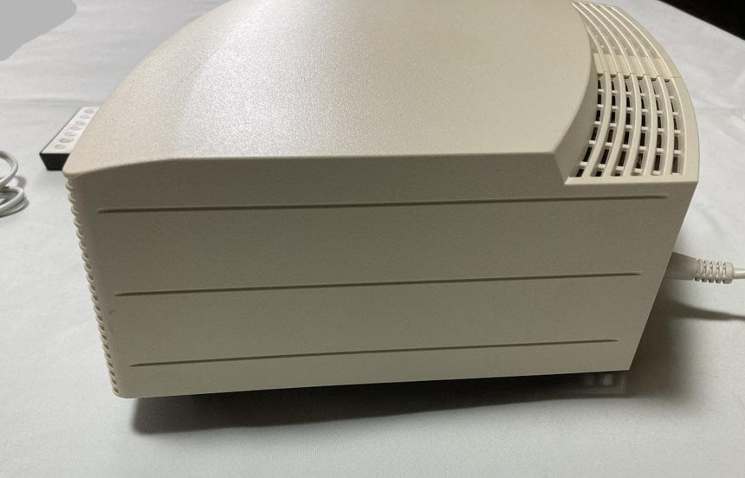Bose wave music system 完動品 OH品 予防保全済