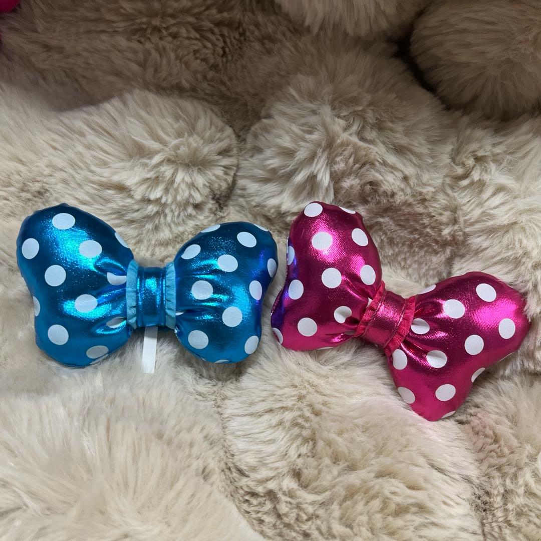 ミニーのファンダーランド　ぬいぐるみ　ぬいば　まとめ売り