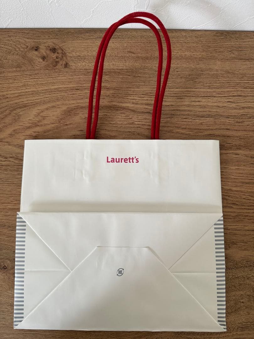 Laurett's R2.0 新型シャーペン