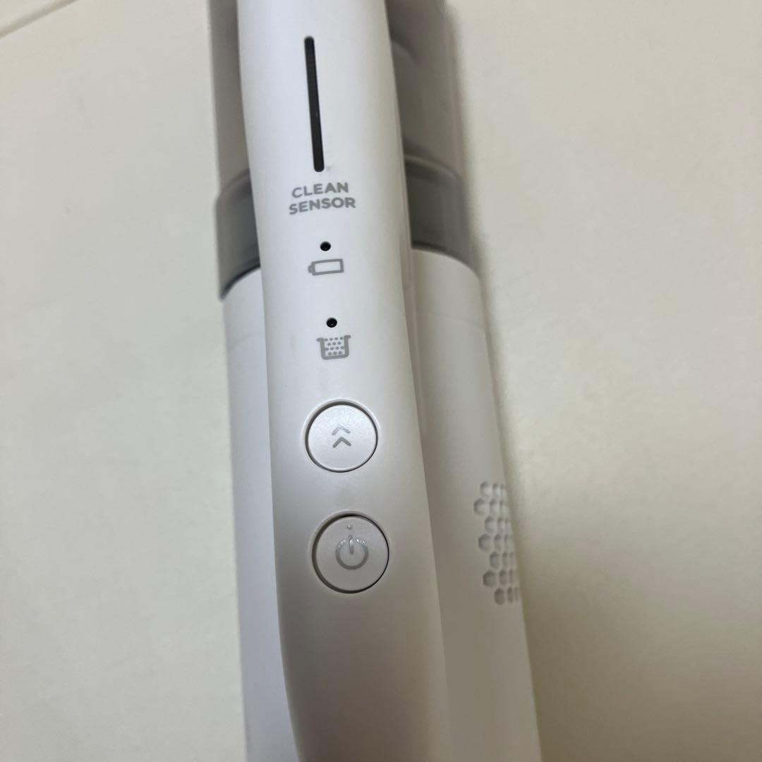 パナソニック　充電式掃除機　スティッククリーナー