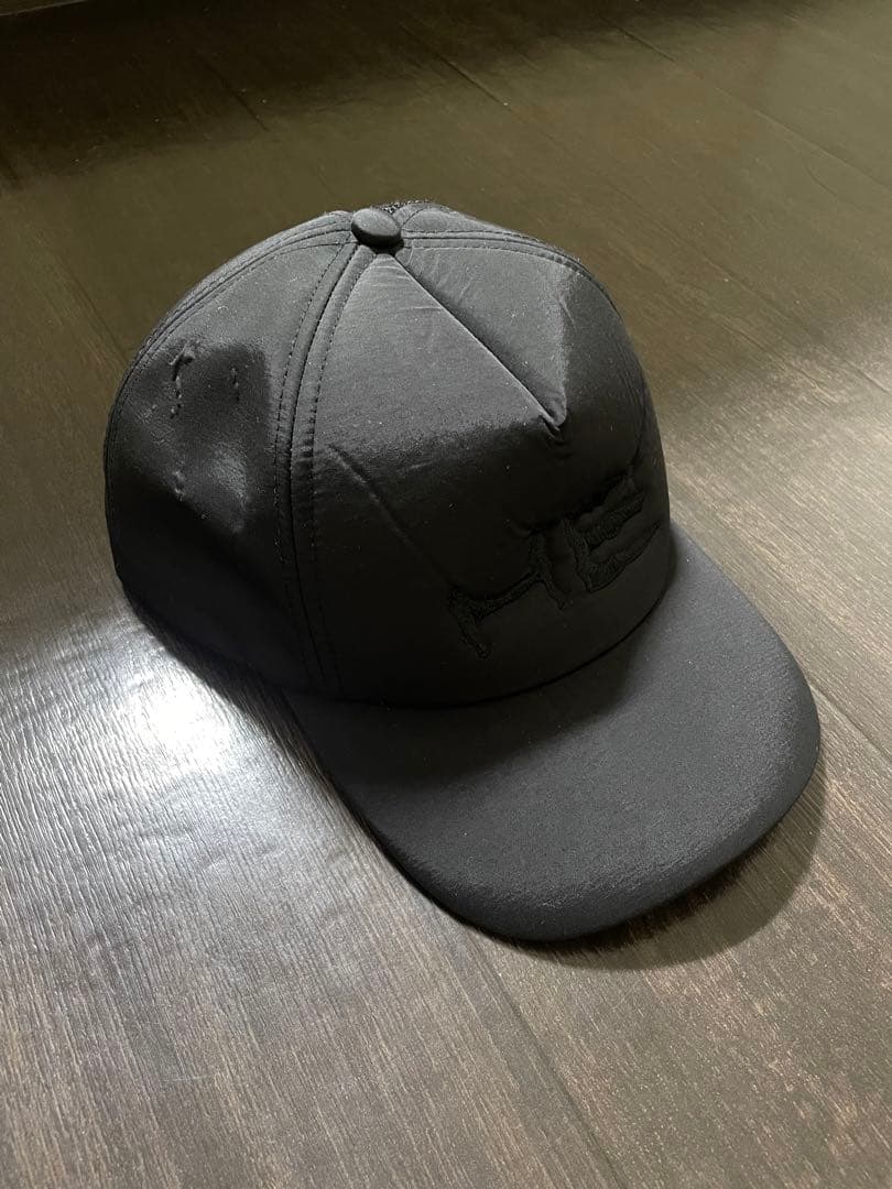 沼*主様 heliot emil キャップ