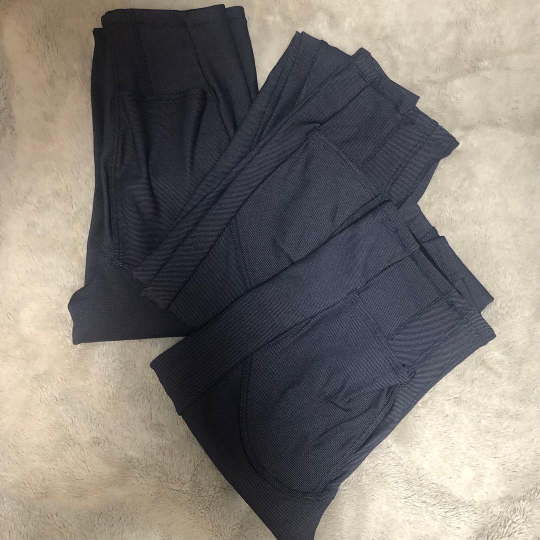 定価36000円　3枚 セット　エステレギンス　着圧レギンス　レギンス　スパッツ