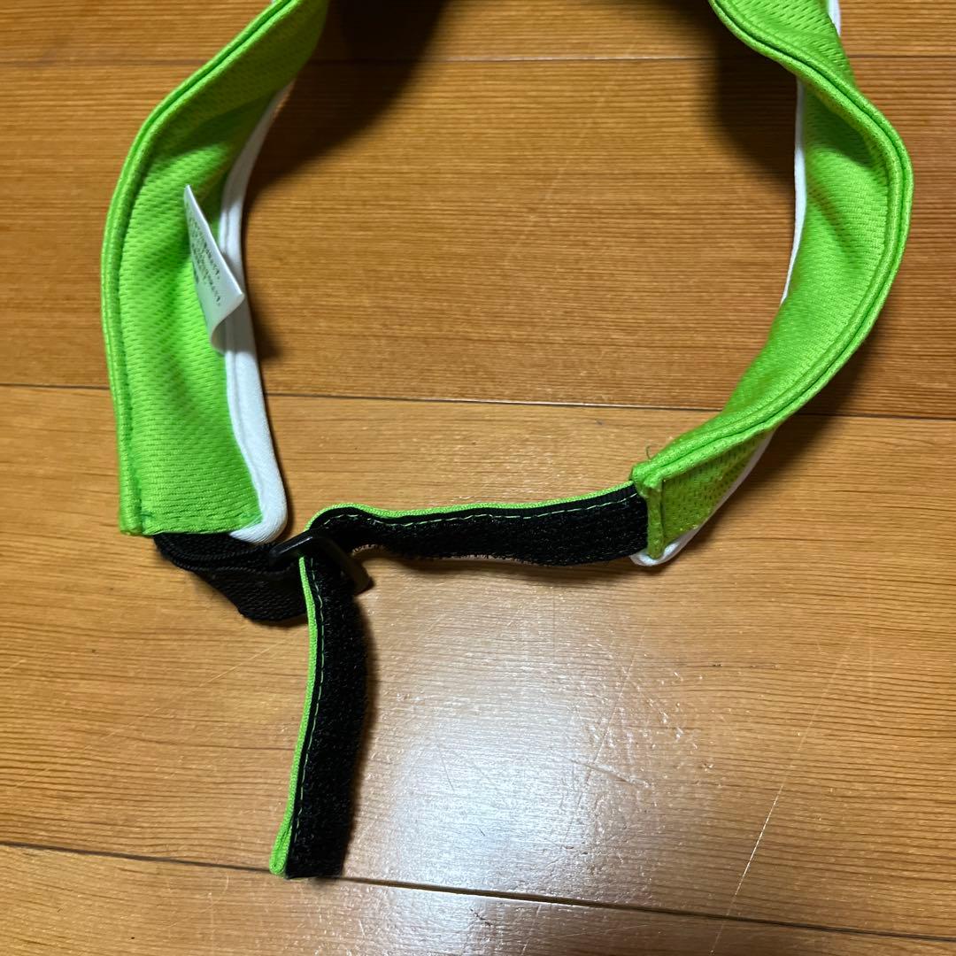 ウィルソン テニスウェア上下　バイザー　3点セット