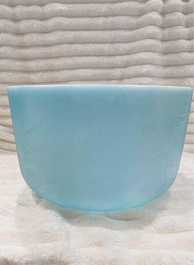 クリスタルボウル C-30,G-45,B-35のセット15万割引