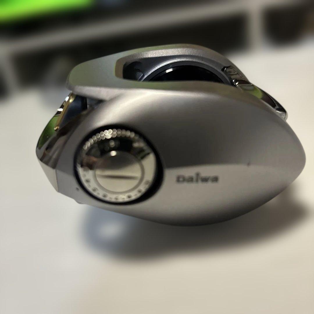 ダイワ　TD-Ｚ　103P