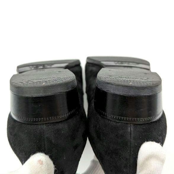 【美品】HERMES エルメス モカシン デスタン ケリー ローファー