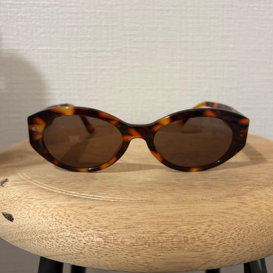 CHANEL シャネル ヴィンテージ サングラス