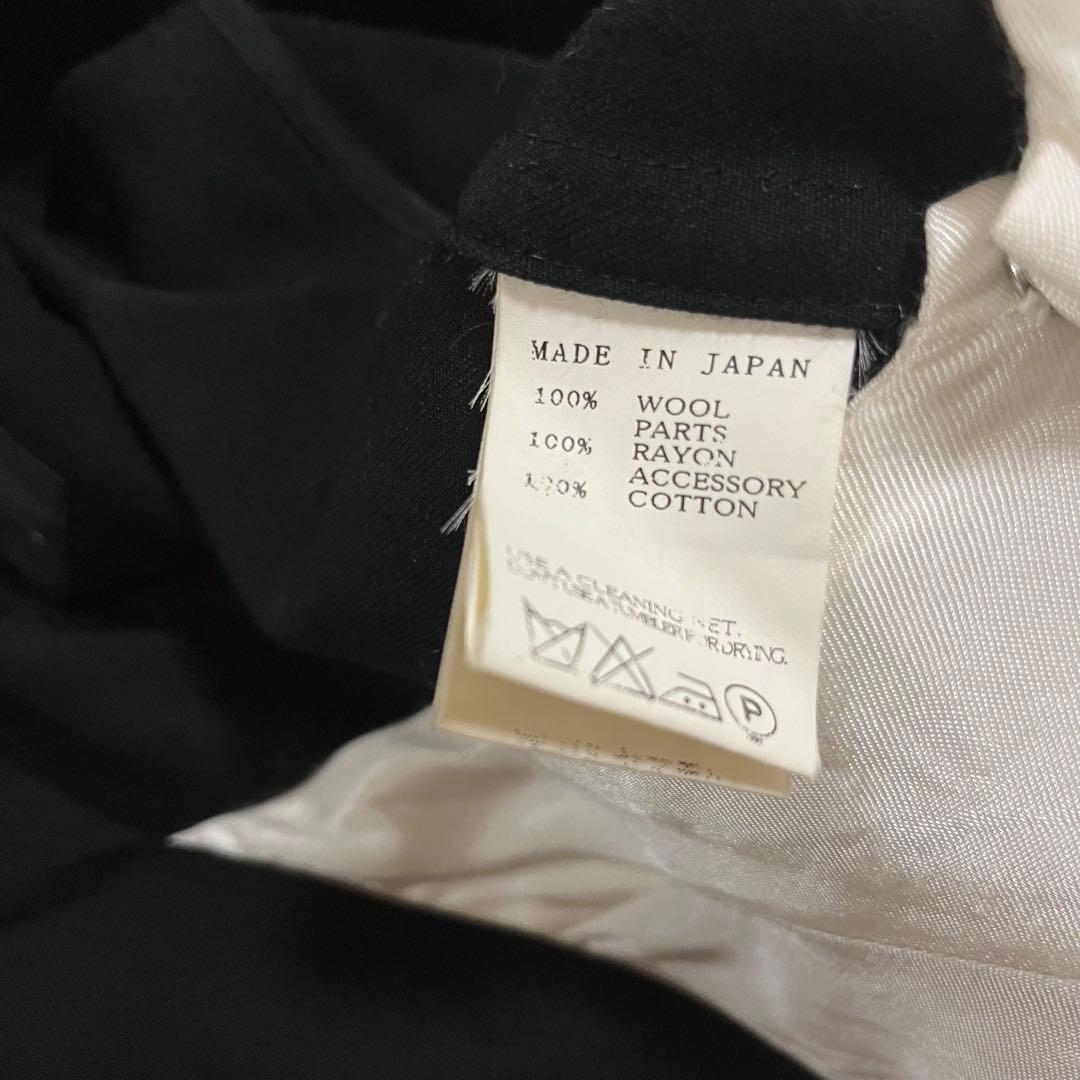 LIMI feu リミフゥ ジャケット➕ワンピース