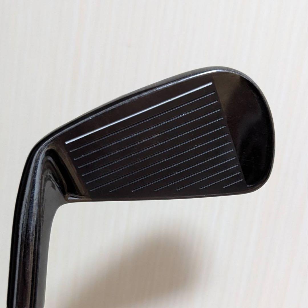 テーラーメイド P790（2019）4番アイアン 4鉄 4I ブラック US