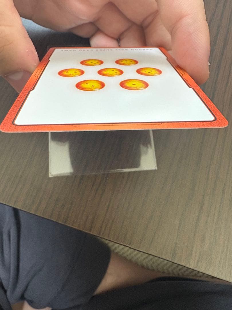 エナジーマーカー金　E-51 フュージョンワールド