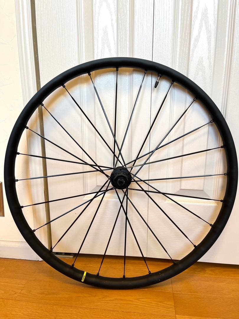 週末セールMAVIC ALLROAD SL ROAD+ 650B シマノ用