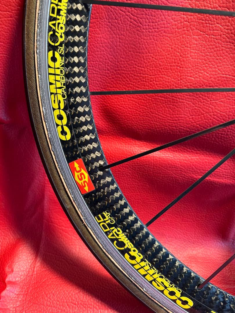 パーツ MAVIC COSMIC CARBON SL