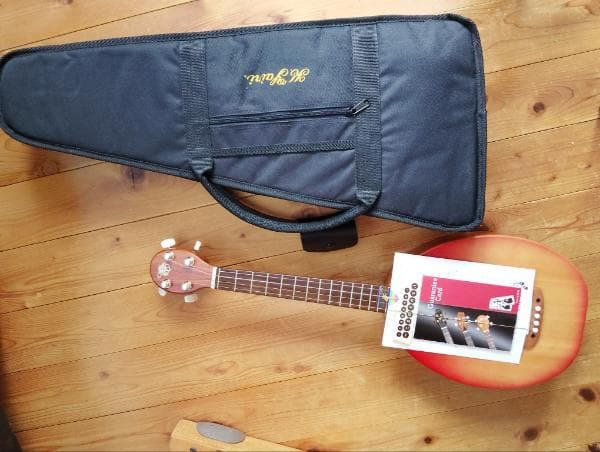 新品未使用品　一五一会　奏生（カナイ）