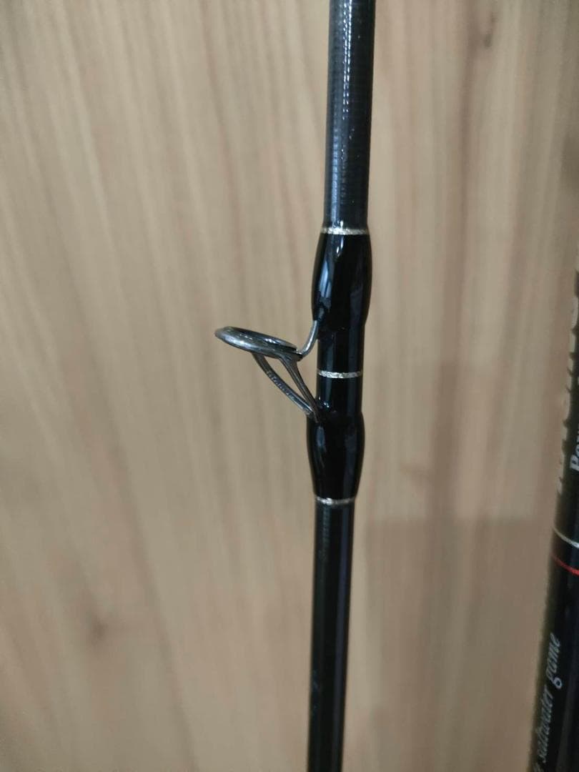 レイジングブル100XF-1 MC works