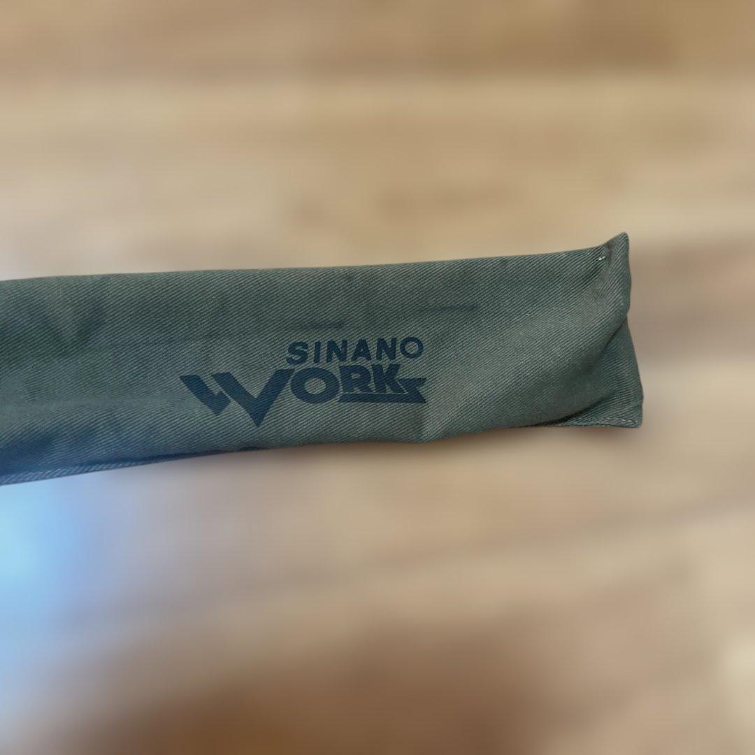 シナノワークス　ハンガーラック