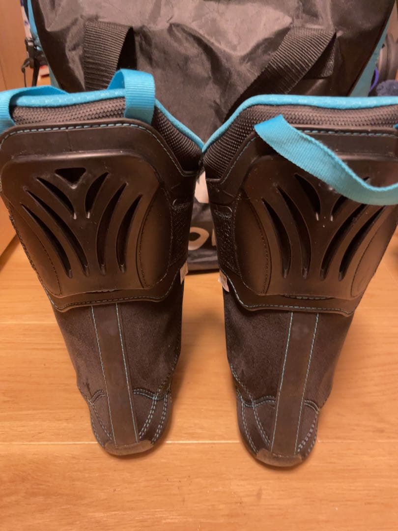 スキー rexxam r-evo 100m s20 24cm