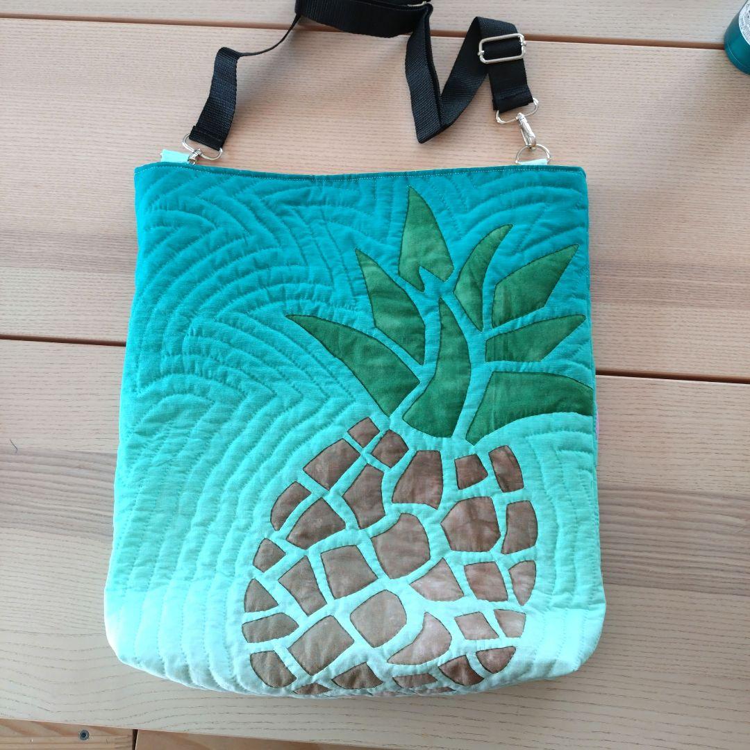 ミッキー ショルダーバック