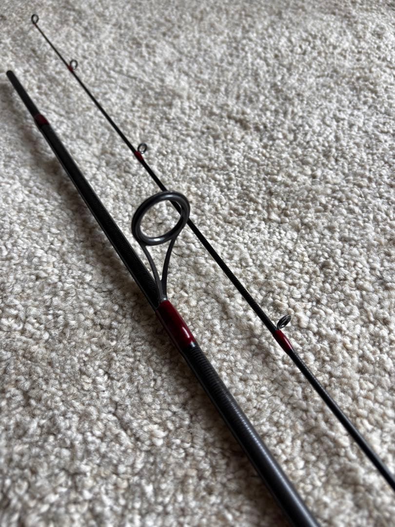 tailwalk ルシファー 86M Sakura Lucifer カスタム